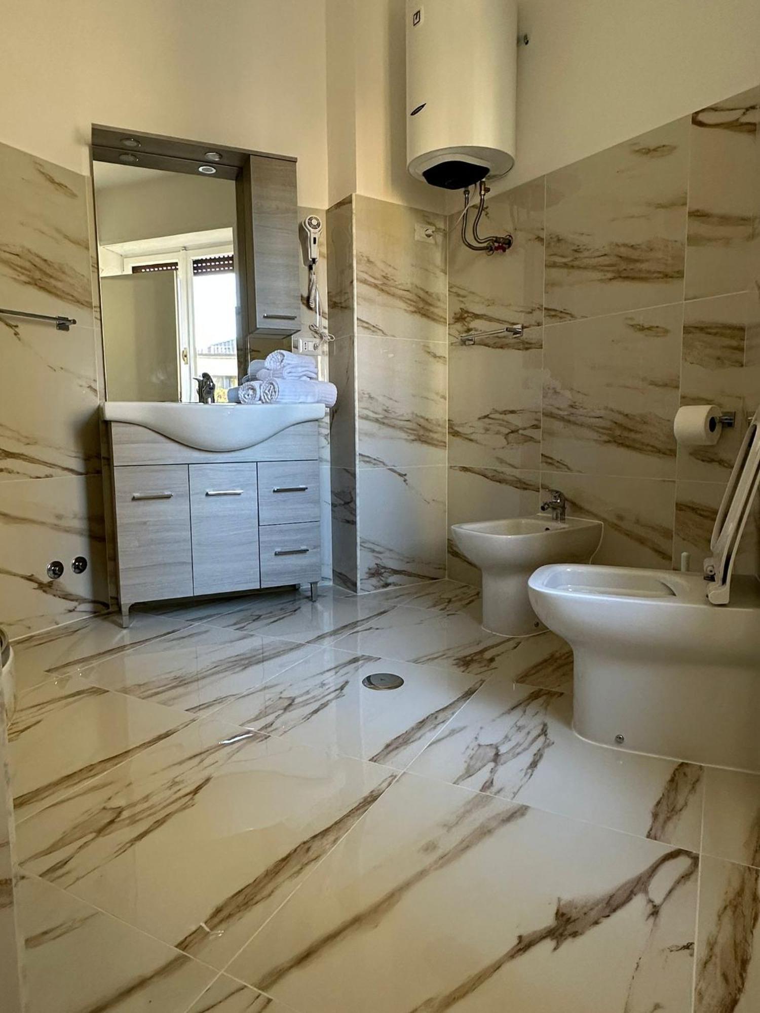 Torino Holidays Home Roma Ngoại thất bức ảnh
