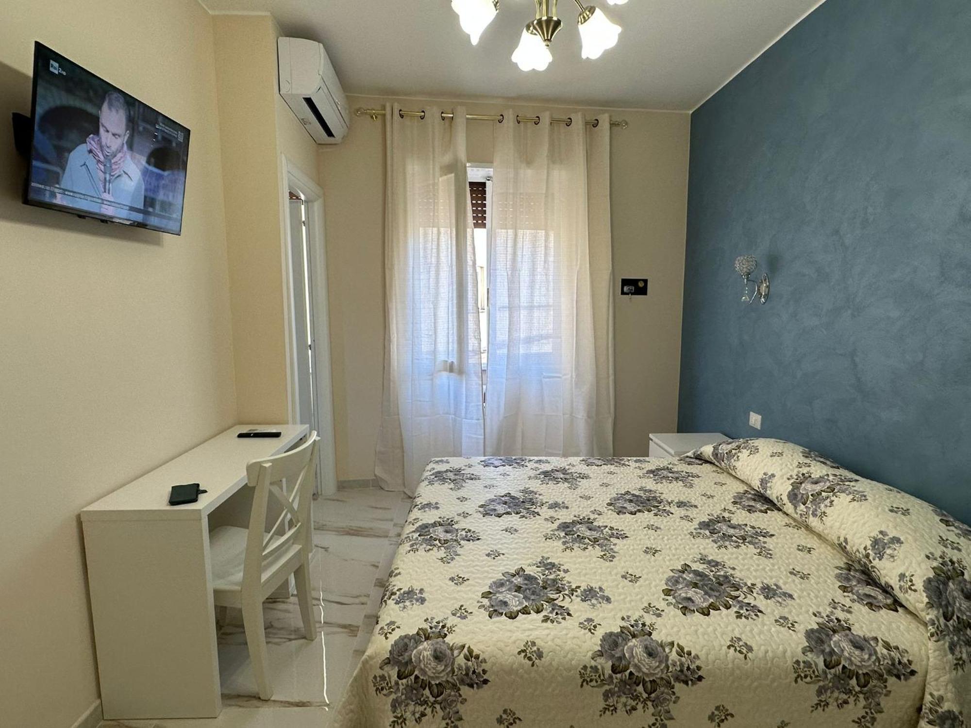 Torino Holidays Home Roma Ngoại thất bức ảnh