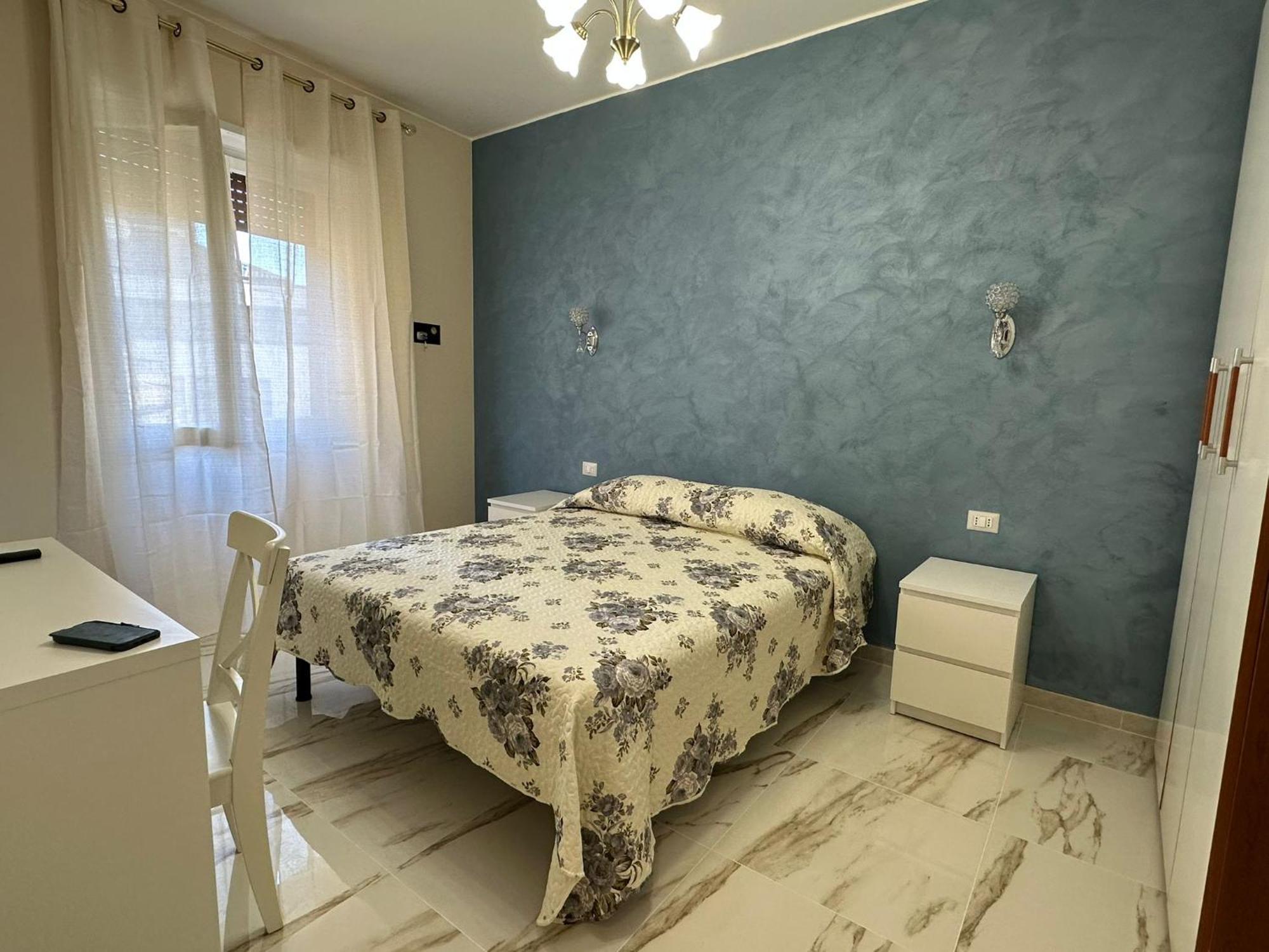 Torino Holidays Home Roma Ngoại thất bức ảnh