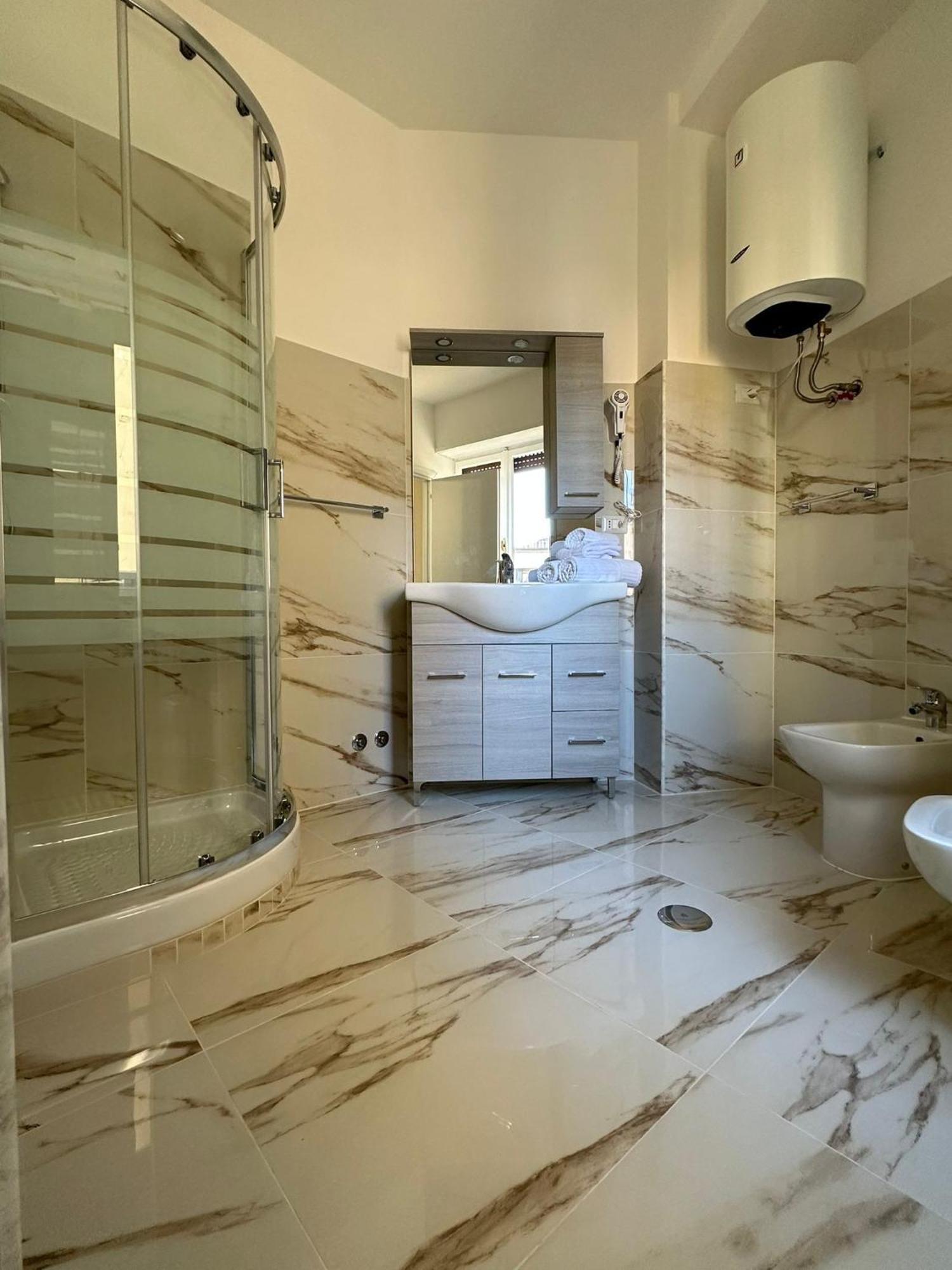 Torino Holidays Home Roma Ngoại thất bức ảnh