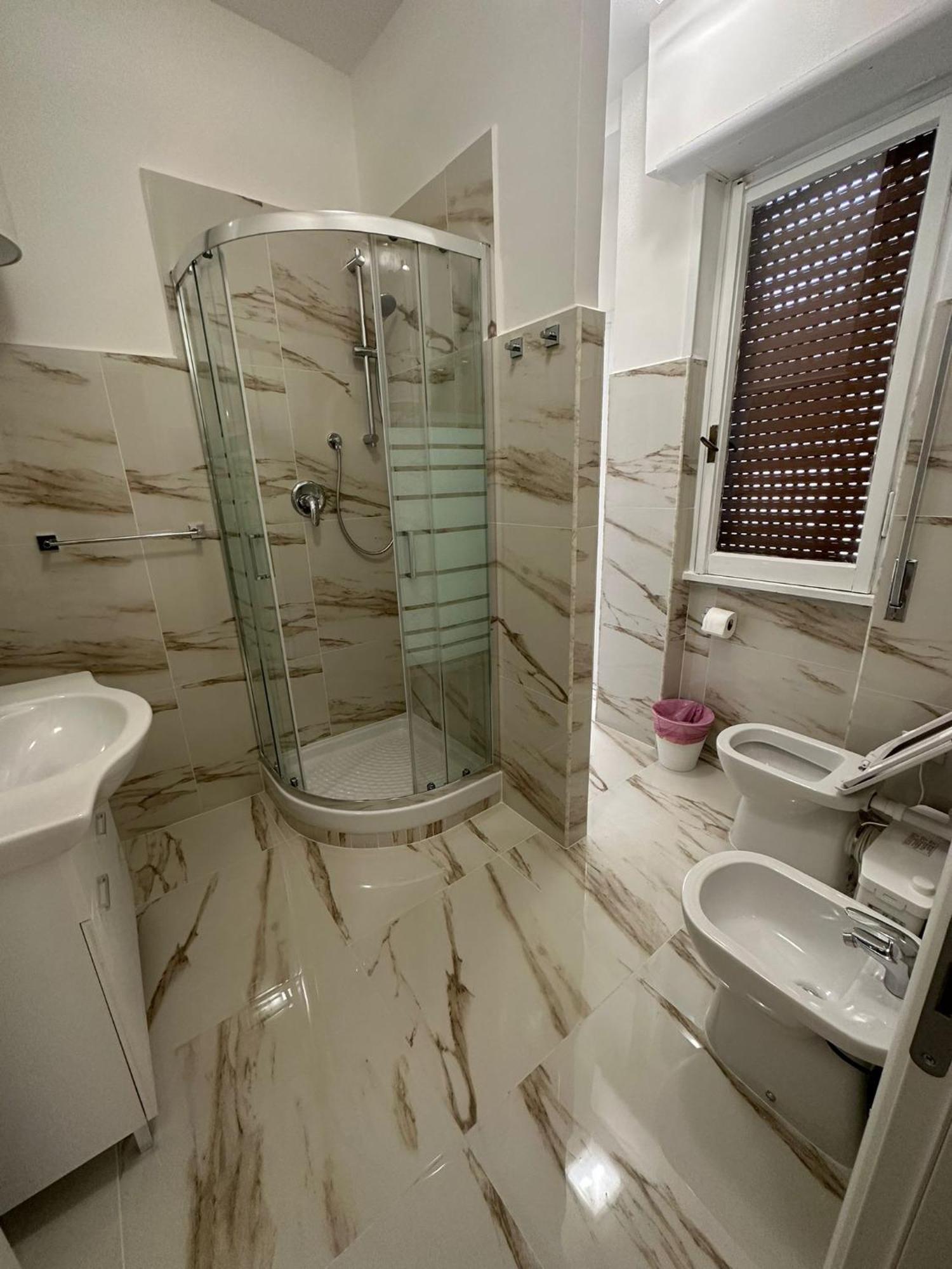 Torino Holidays Home Roma Ngoại thất bức ảnh