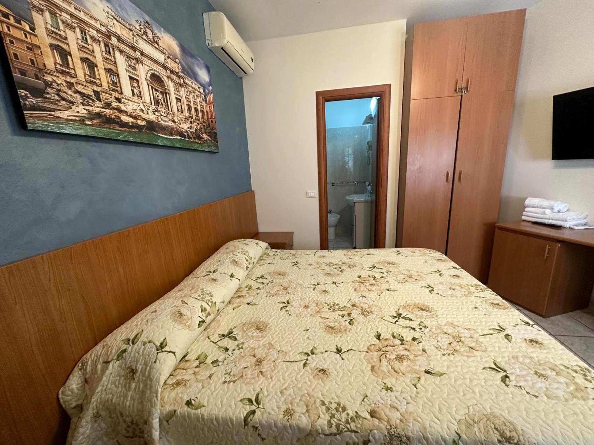 Torino Holidays Home Roma Ngoại thất bức ảnh