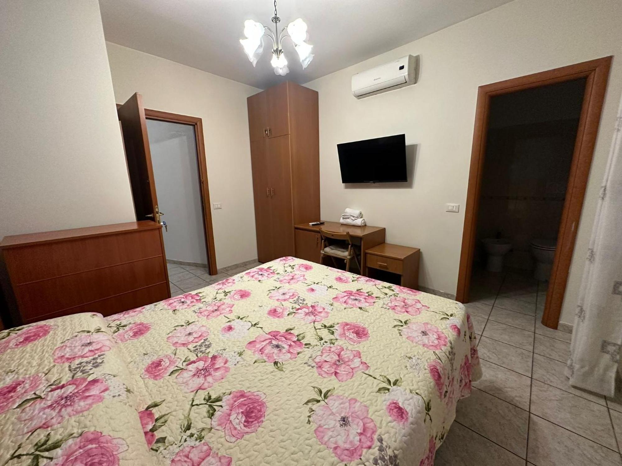 Torino Holidays Home Roma Ngoại thất bức ảnh