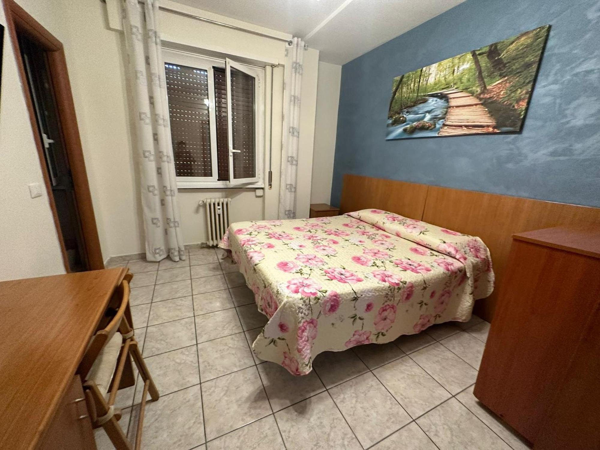 Torino Holidays Home Roma Ngoại thất bức ảnh