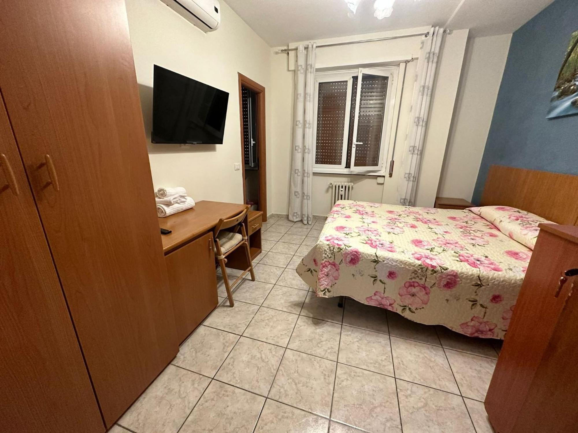 Torino Holidays Home Roma Ngoại thất bức ảnh