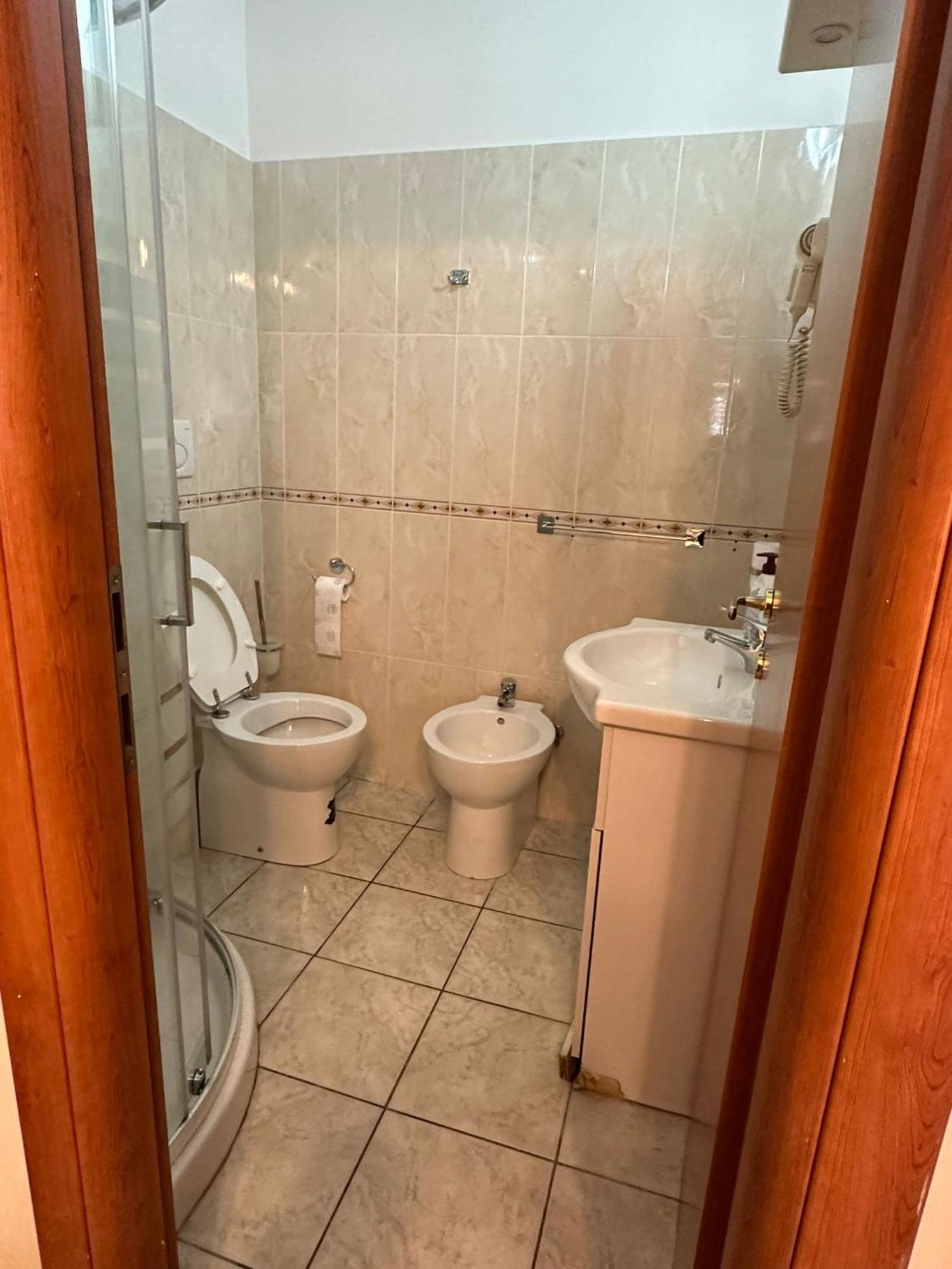 Torino Holidays Home Roma Ngoại thất bức ảnh