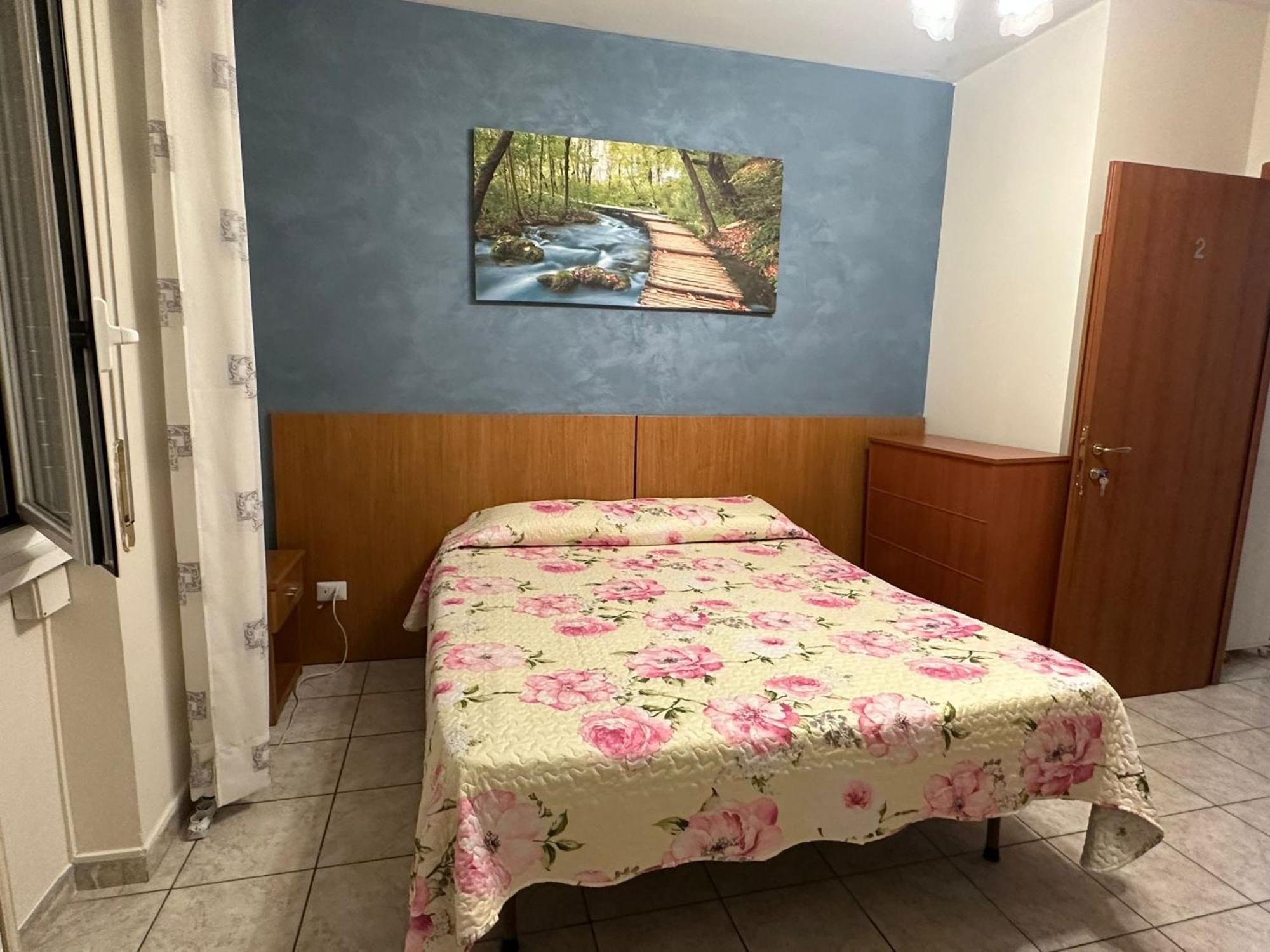Torino Holidays Home Roma Ngoại thất bức ảnh